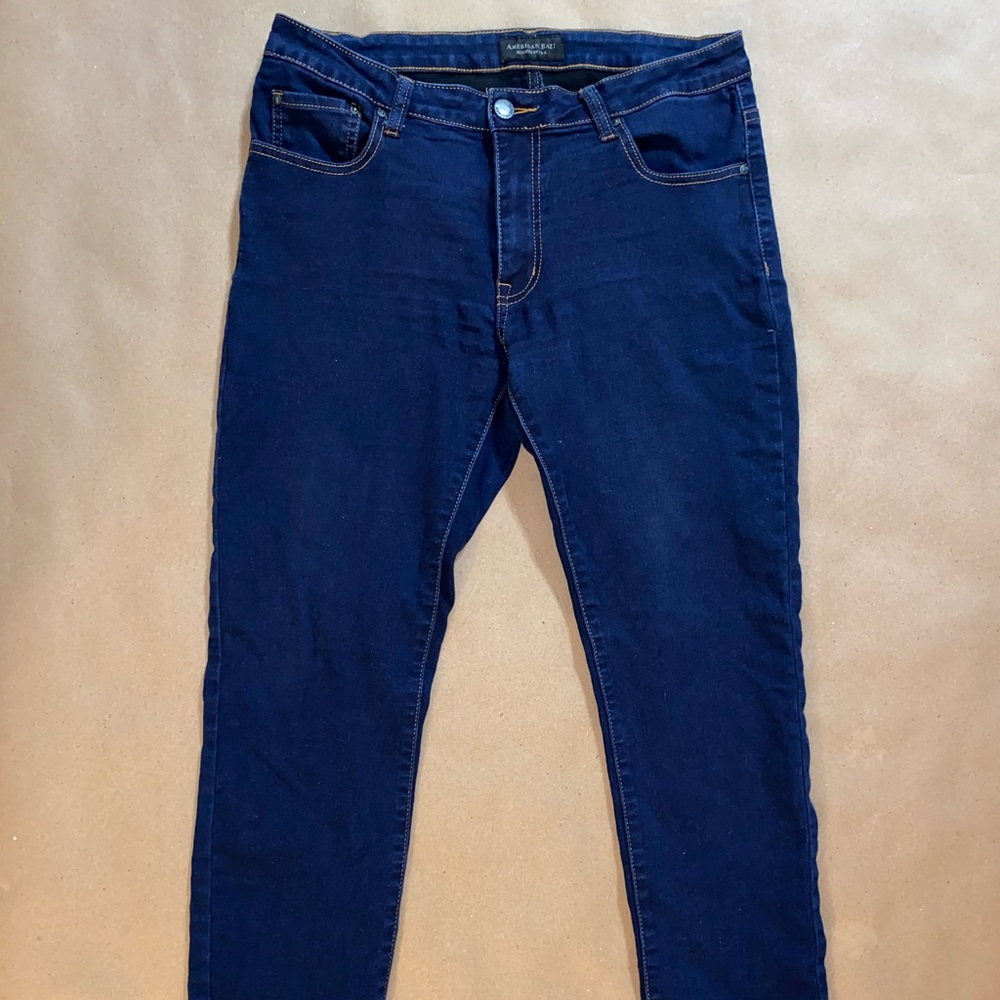 American Bazi jeans